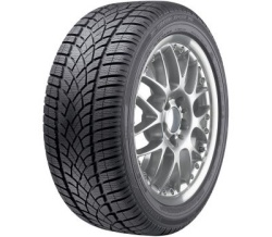 Dunlop SP WINTER SPORT 3D 275/45/R20 110V XL iarna