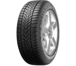 Dunlop SP WINTER SPORT 4D 235/45/R17 94H iarna