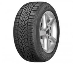 Dunlop WINTER RESPONSE 2 MS 185/60/R15 88T XL iarna