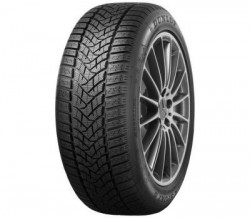 Dunlop WINTER SPORT 5 215/50/R18 92V iarna