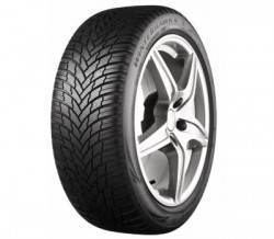 Firestone WINTERHAWK 4 215/50/R17 95V XL iarna