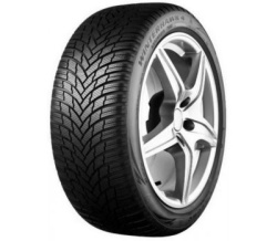 Firestone WINTERHAWK 4 255/60/R18 112V XL iarna