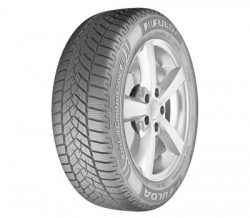 Fulda KRISTALL CONTROL SUV 215/70/R16 100T iarna