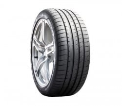 Goodyear EagleF1Asymm3Suv 235/65/R18 106W vara