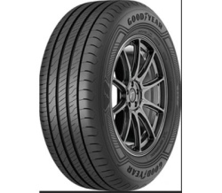 Goodyear EFFICIENTGRIP 2 SUV 215/60/R18 98H vara