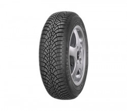 Goodyear ULTRAGRIP 9+ 165/70/R14 81T iarna