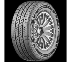 Gt Radial MAXMILER WT3 235/65/R16C 121/119R iarna