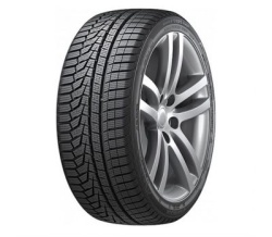 Hankook W320B WINTER I*CEPT EVO2 245/45/R19 102V XL RUNFLAT iarna