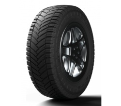 Michelin AGILIS CROSSCLIMATE 215/60/R17C 109/107T all season