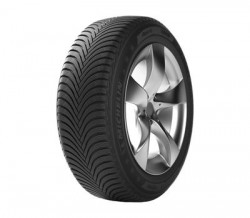 Michelin Alpin5 RunOnFlat 205/55/R16 91H iarna