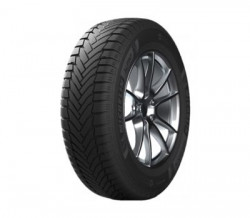 Michelin Alpin6 195/60/R16 89T iarna