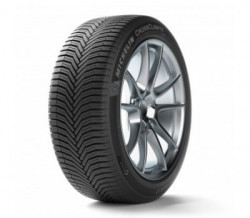 Michelin CROSSCLIMATE+ S1 195/55/R16 91H XL all season