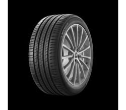 Michelin LATITUDE SPORT 3 285/45/R19 111W XL RUNFLAT vara