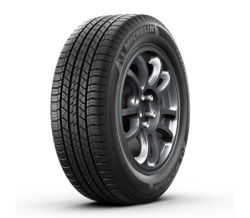 Michelin LATITUDE TOUR HP 255/55/R19 111W XL vara