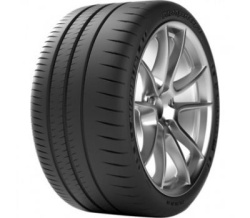 Michelin PILOT SPORT CUP 2 R N0 295/30/R20 101Y XL vara