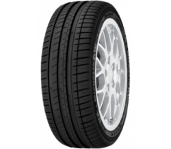 Michelin PILOT SPORT PS3 GRNX MO 285/35/R20 104Y XL FP vara