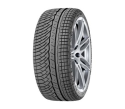 Michelin PilotAlpinPA4 285/30/R19 98W iarna