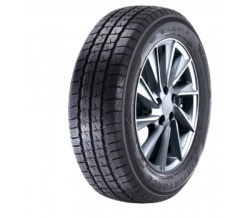 Milever WINTER FORCE MW147 195/75/R16C 107T iarna