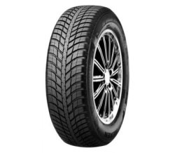 Nexen NBLUE-4SEASON 195/65/R15 91H all season