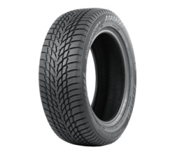 Nokian SNOWPROOF 1 195/55/R16 91H XL iarna