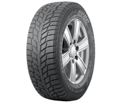 Nokian Tyres SNOWPROOF C 235/65/R16C 121/119R iarna