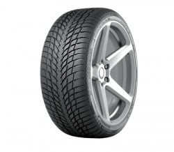 Nokian Tyres WR SNOWPROOF P 225/45/R18 95V XL iarna