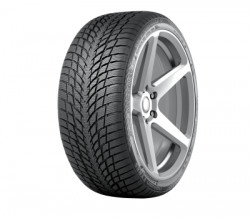 Nokian Tyres WR SNOWPROOF P 245/45/R18 100V XL iarna