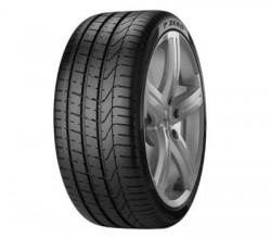 Pirelli P ZERO- LS 245/45/R19 98Y RUN FLAT R-F vara