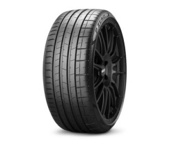 Pirelli P-ZERO (PZ4) 255/40/R18 99Y XL vara