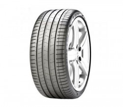 Pirelli P-Zero PZ4 XL RunOnFlat 275/35/R19 100Y vara