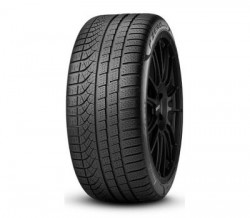 Pirelli PZERO WINTER 275/35/R19 100V XL iarna