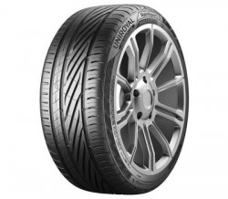 Uniroyal RAINSPORT 5 225/50/R17 98V XL vara