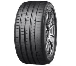 Yokohama AdvanSport V107 275/40/R21 107Y vara