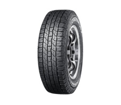 Yokohama GEOLANDAR A/T G015 255/55/R19 111H XL RPB all season