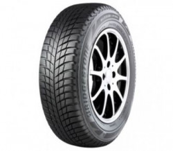 Bridgestone BLIZZAK LM001 * 245/50/R18 100H RFT iarna