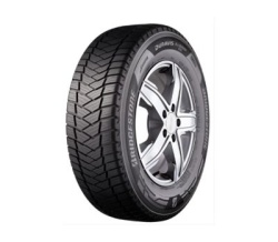 Bridgestone DURAVIS ALL SEASON EVO ENLITEN 215/75/R16C 116/114R all season