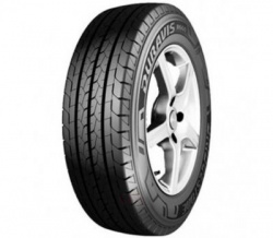 Bridgestone DURAVIS R660 235/65/R16C 121R vara