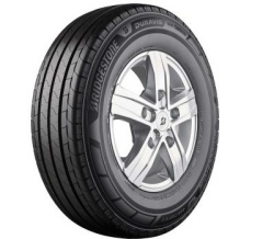 Bridgestone Duravis Van 215/70/R15C 109/107S vara