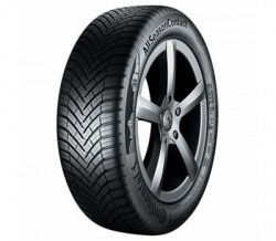 Continental ALLSEASON CONTACT 255/40/R18 99Y XL all season