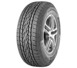 Continental ContiCrossContact LX 2 215/70/R16 100T FR vara