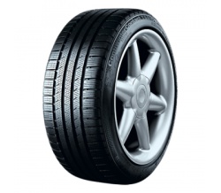 Continental CONTIWINTERCONTACT TS 810 S (*) 245/50/R18 100H RUNFLAT iarna