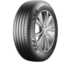 Continental CROSSCONTACT RX 255/40/R21 102W all season