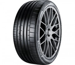 Continental PREMIUM CONTACT 6 265/45/R21 108H XL vara