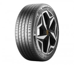 Continental PREMIUM CONTACT 7 285/40/R21 109Y vara