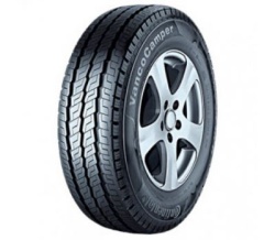 Continental VANCONTACT CAMPER 255/55/R18C 120R all season