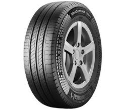 Continental VANCONTACT ULTRA 225/75/R16C 121/120R 10PR vara
