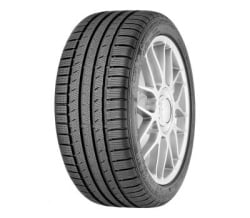 Continental WINTER CONTACT TS810 S 265/40/R18 101V XL iarna