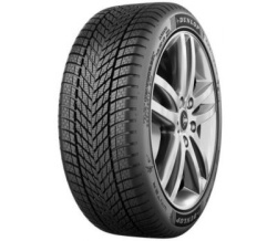 Dunlop WINTER 215/45/R18 93V XL iarna