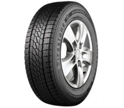 Firestone VANHAWK 2 WINTER EVO 215/60/R16C 103T iarna