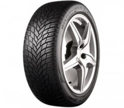 Firestone WINTERHAWK 4 195/55/R16 87H iarna